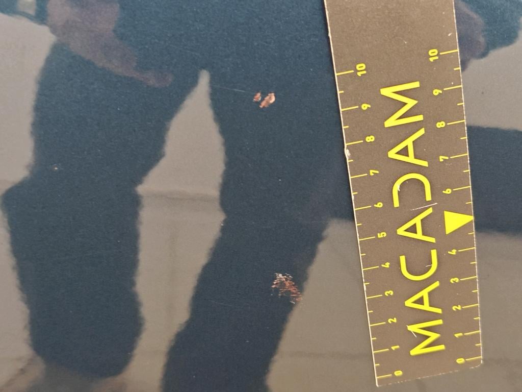 Mercedes Mercedes A 180d AMG Night Aut. 26