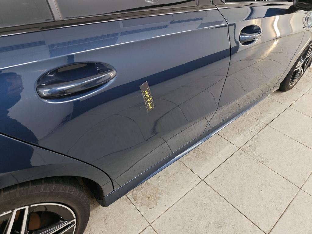 Mercedes Mercedes A 180d AMG Night Aut. 27