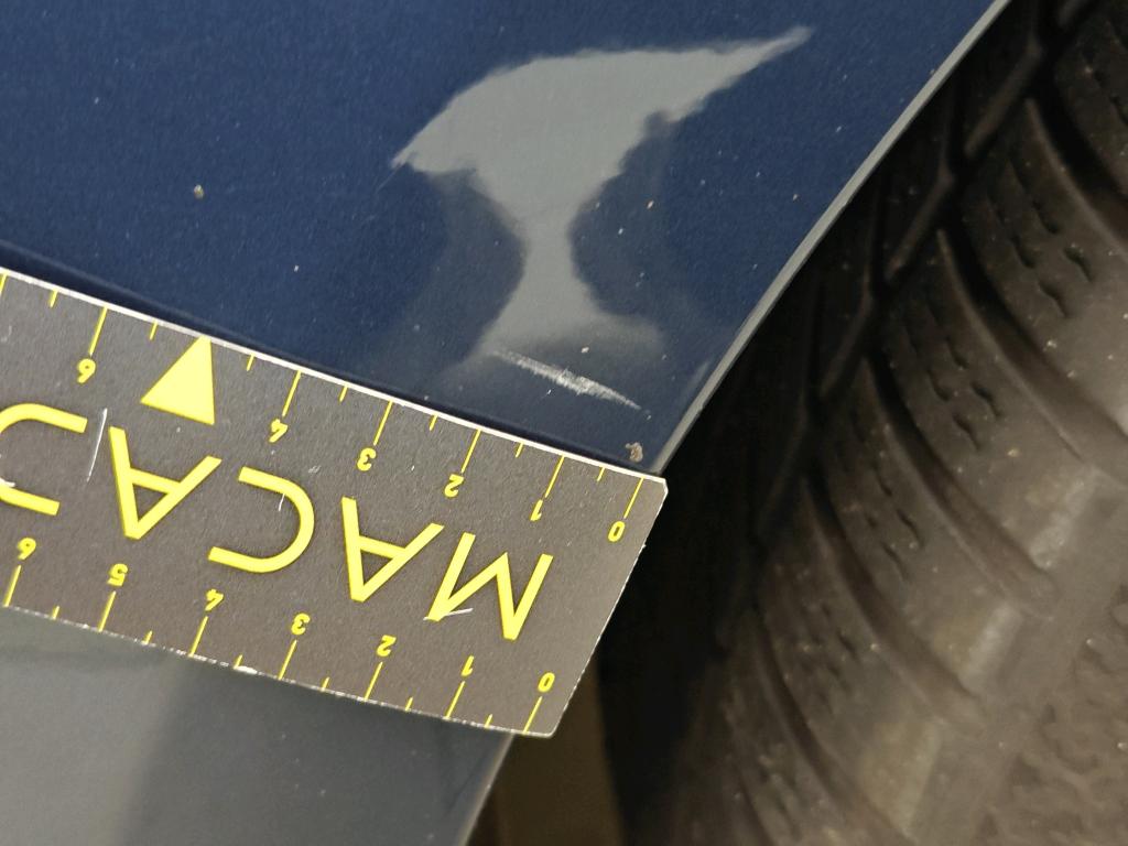 Mercedes Mercedes A 180d AMG Night Aut. 28