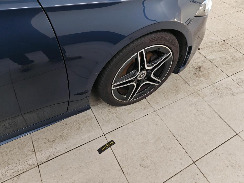 Mercedes Mercedes A 180d AMG Night Aut. 29