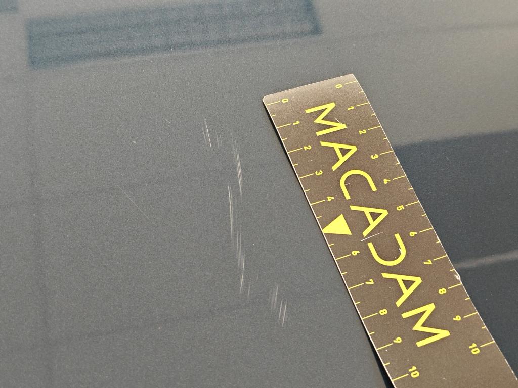 Mercedes Mercedes A 180d AMG Night Aut. 31