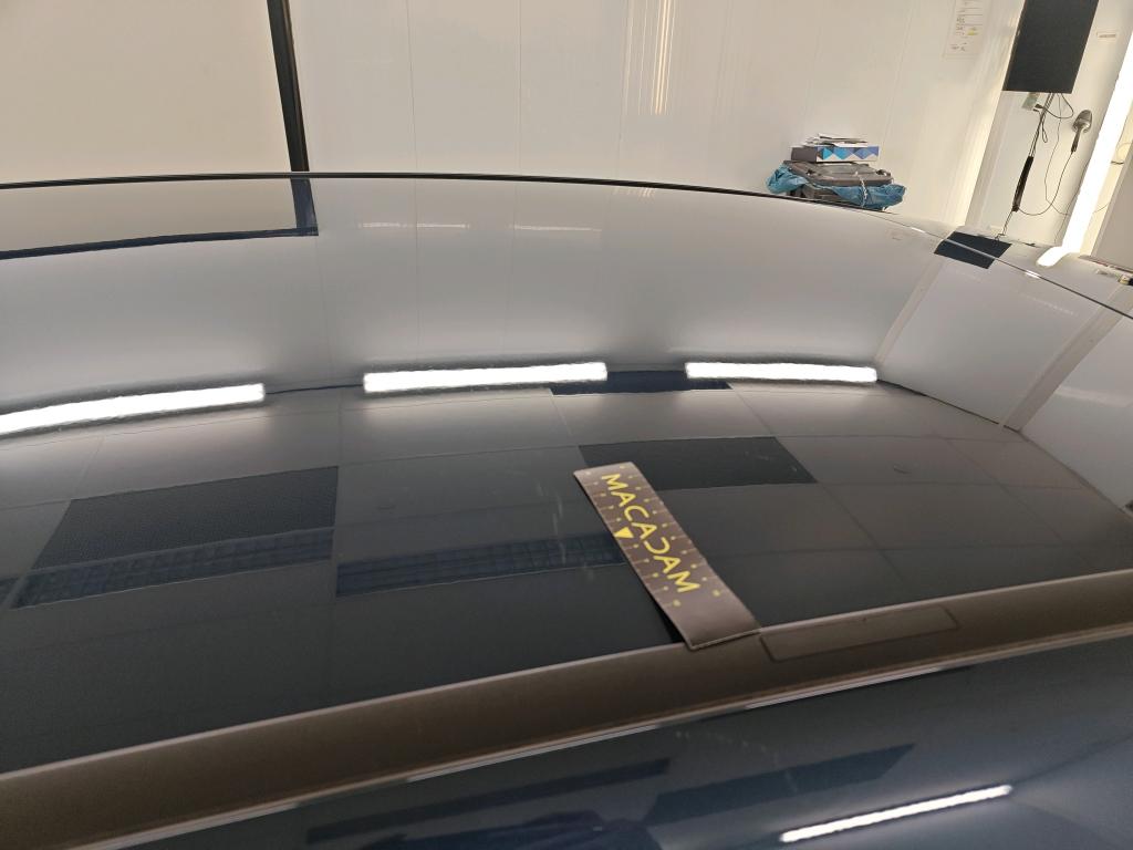 Mercedes Mercedes A 180d AMG Night Aut. 32