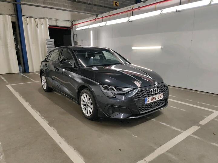 Audi A3 SB 1.0 30 TFSI 2