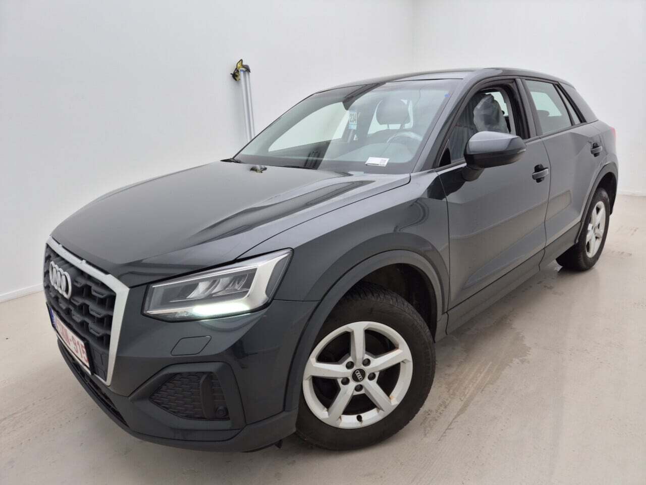 Audi Q2 2.0 30 TDi