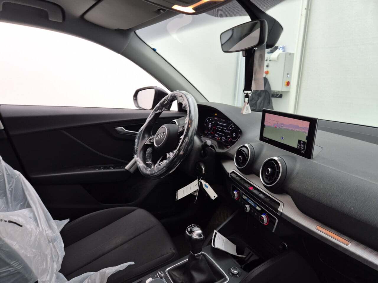 Audi Q2 2.0 30 TDi 8