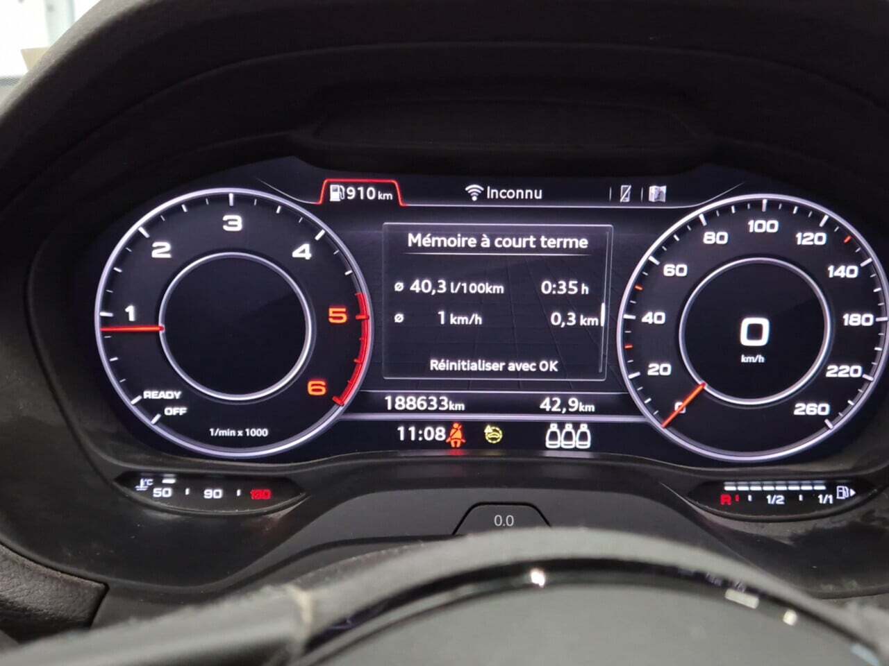 Audi Q2 2.0 30 TDi 13