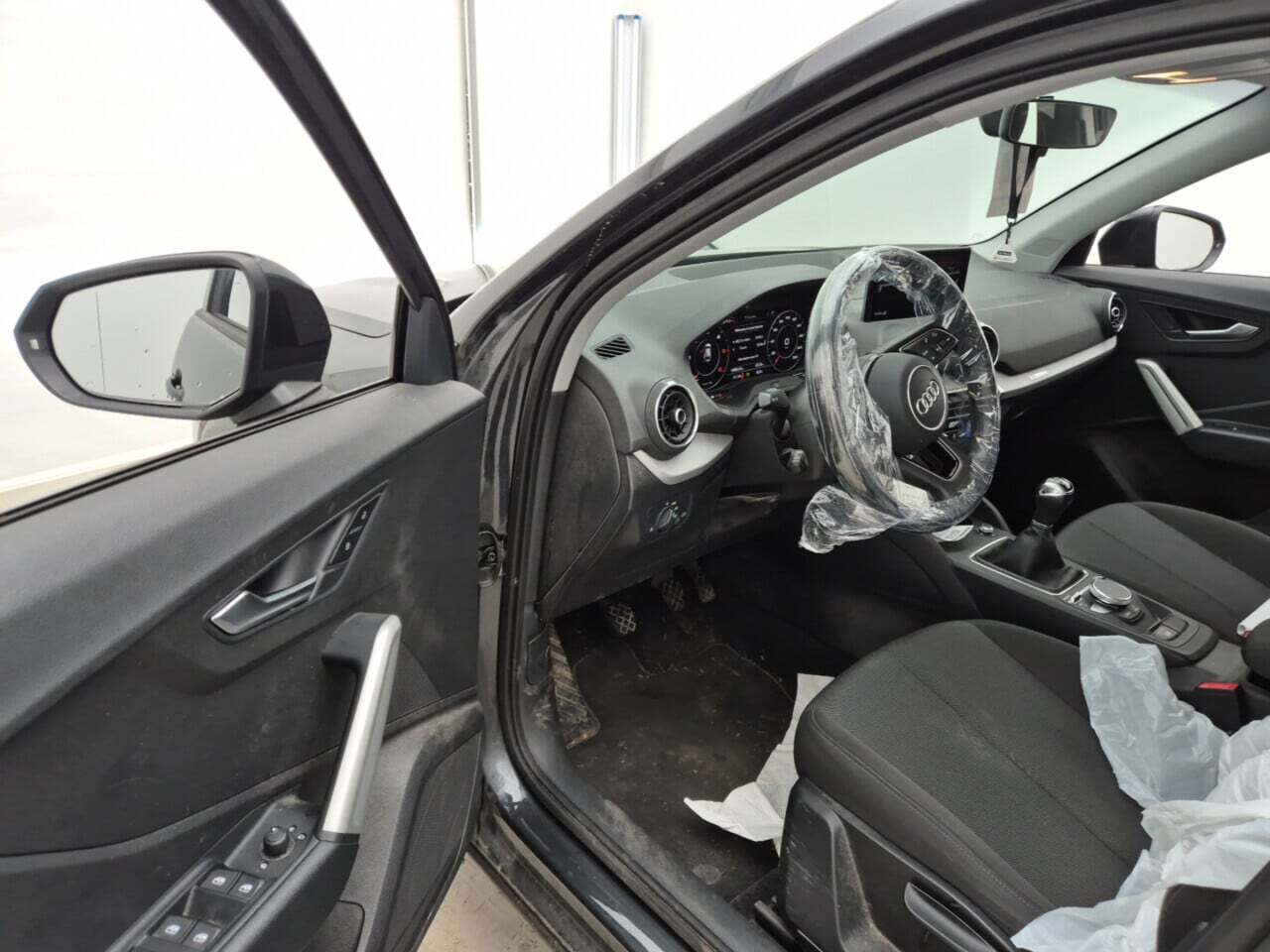 Audi Q2 2.0 30 TDi 6