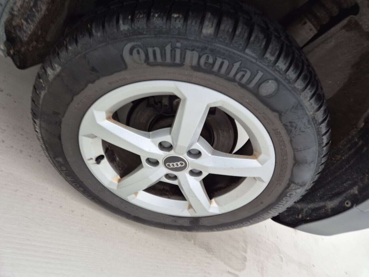 Audi Q2 2.0 30 TDi 20