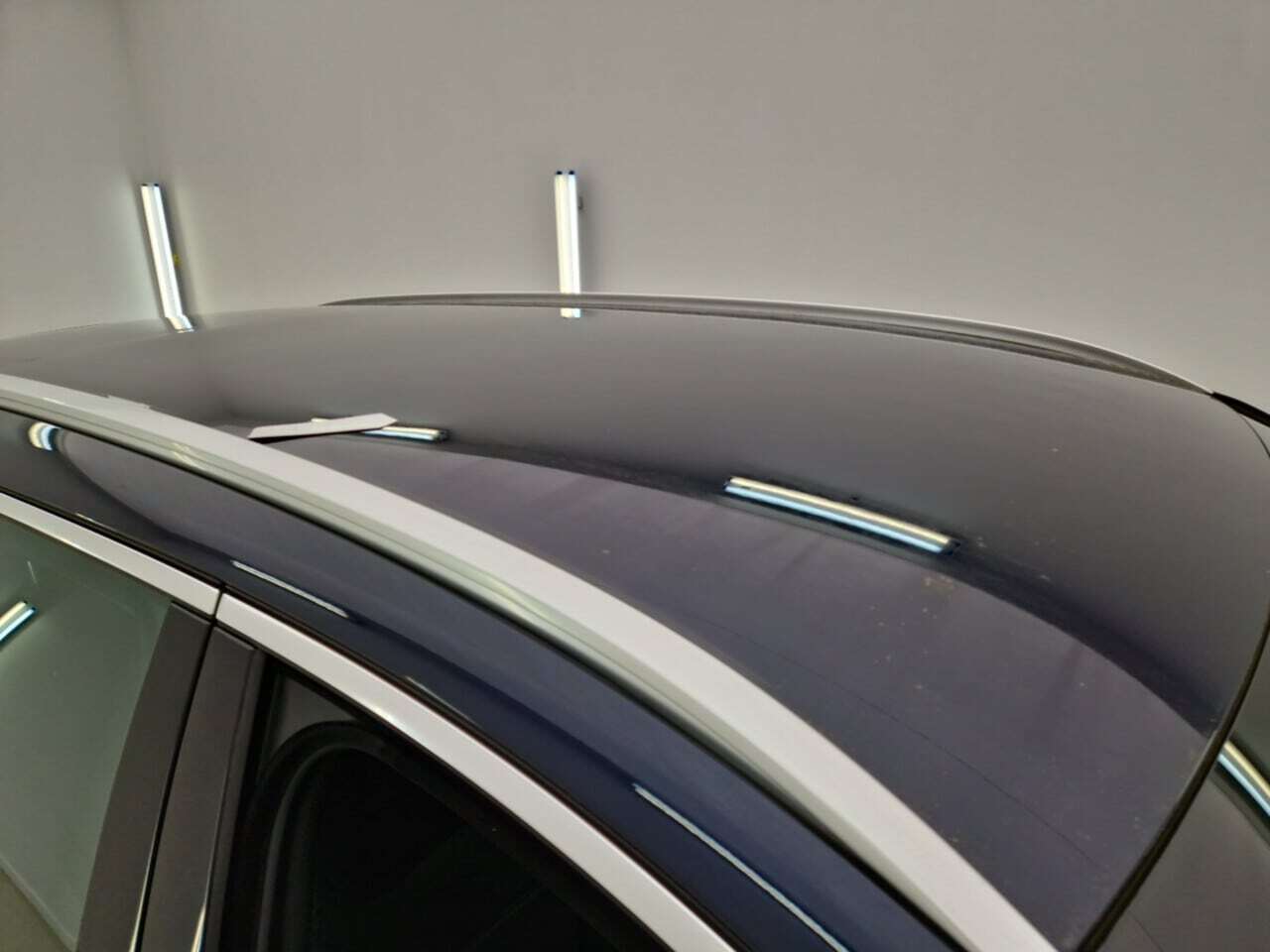 Mercedes C 200d Luxury 15