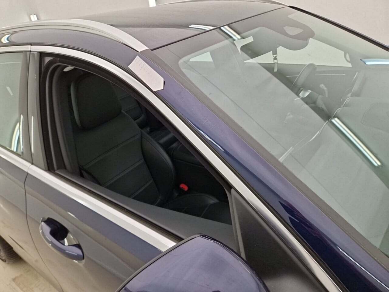 Mercedes C 200d Luxury 16