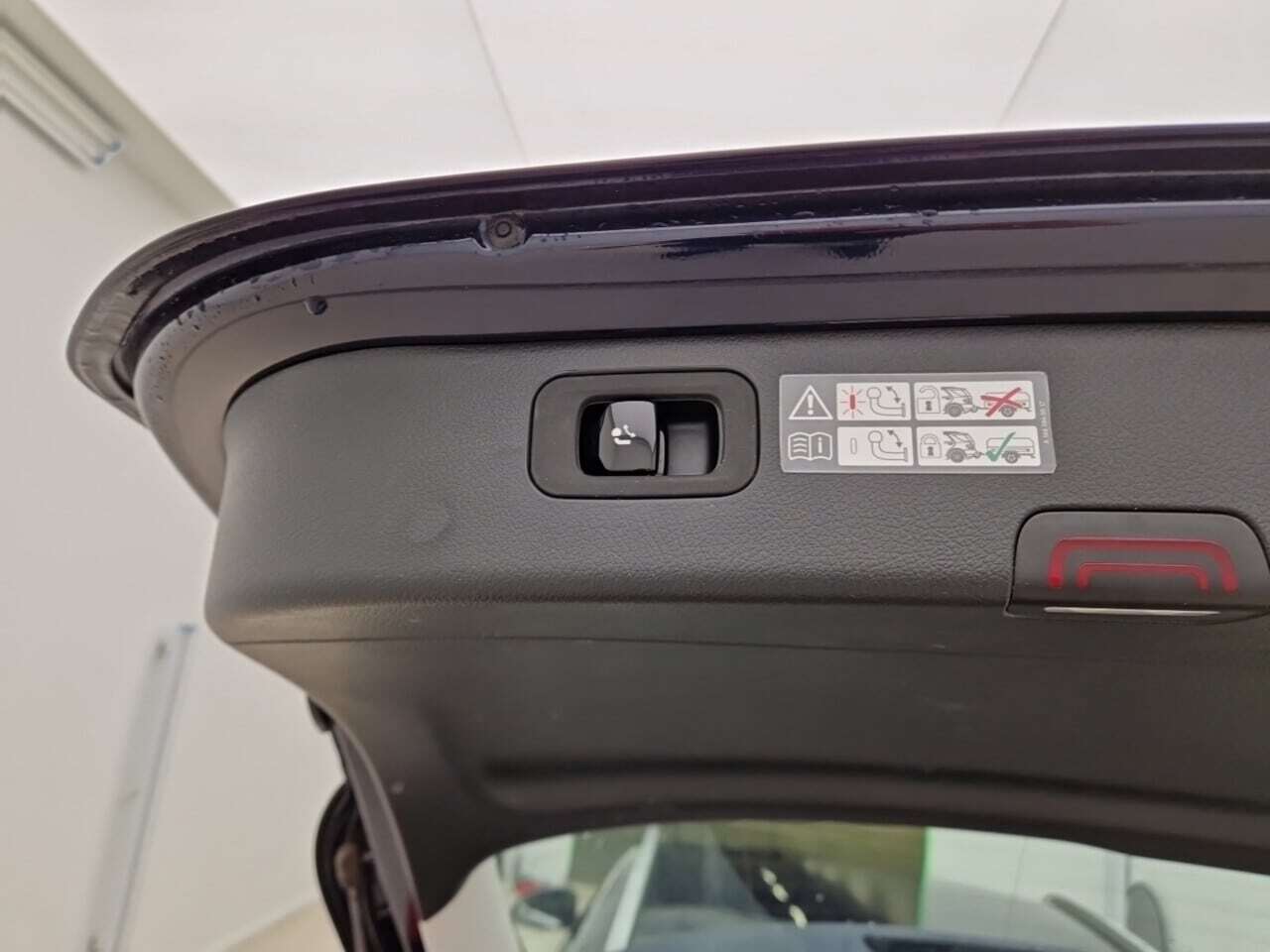 Mercedes C 200d Luxury 12