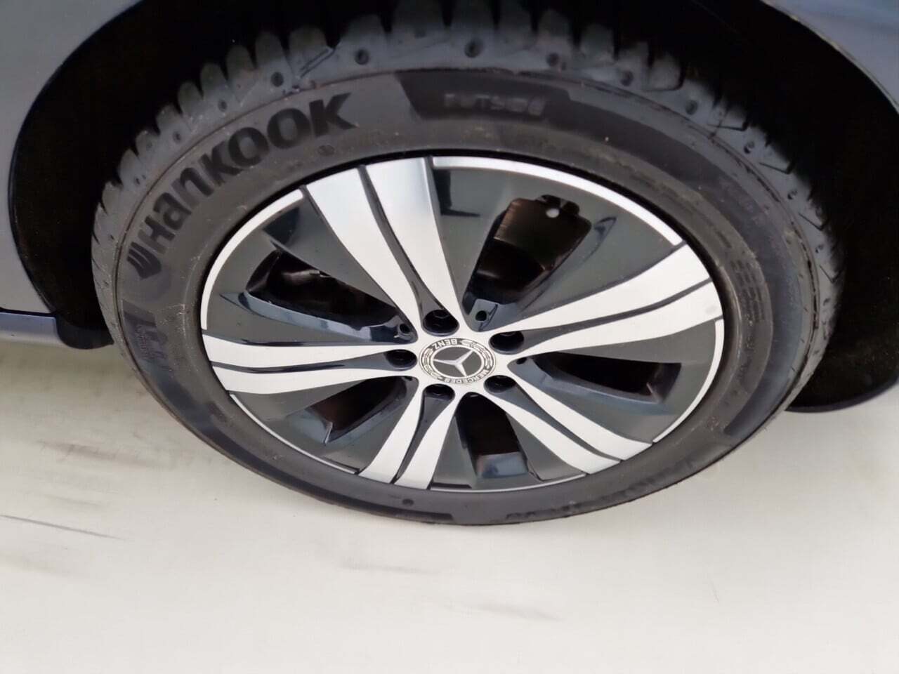 Mercedes C 200d Luxury 18