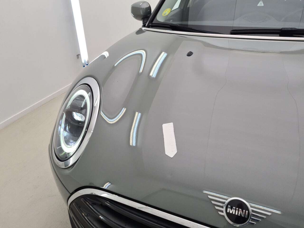 Mini One D Clubman 1.5d 18