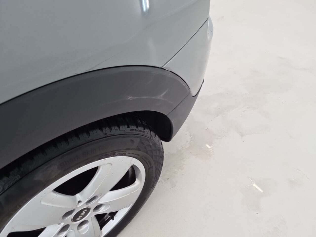 Mini One D Clubman 1.5d 19