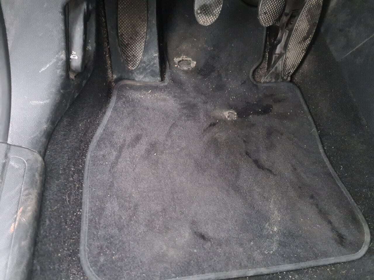 Mini One D Clubman 1.5d 22