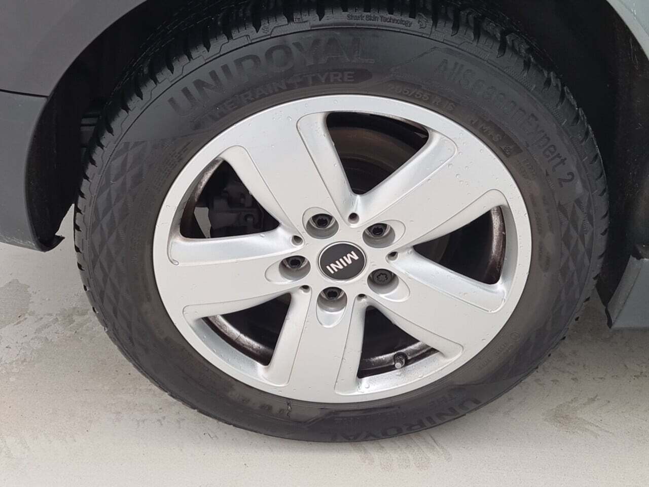 Mini One D Clubman 1.5d 25