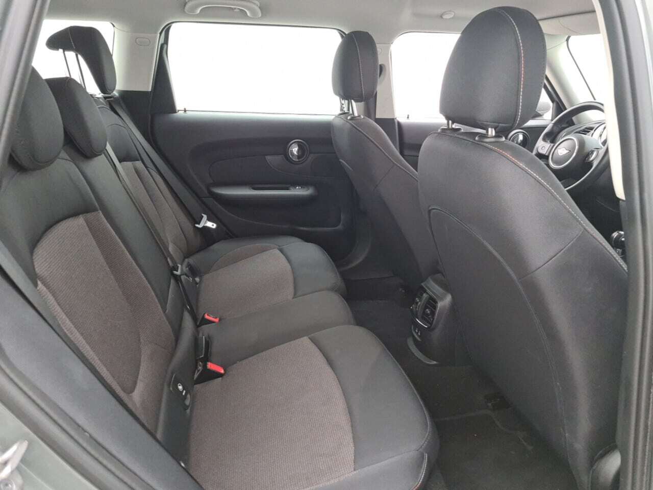 Mini One D Clubman 1.5d 12