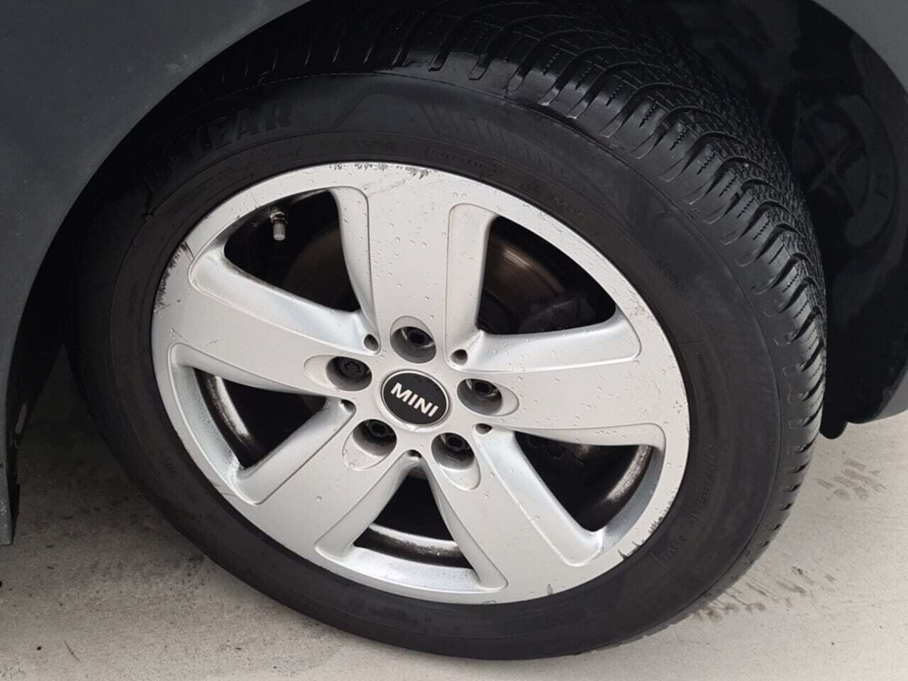 Mini One D Clubman 1.5d 26