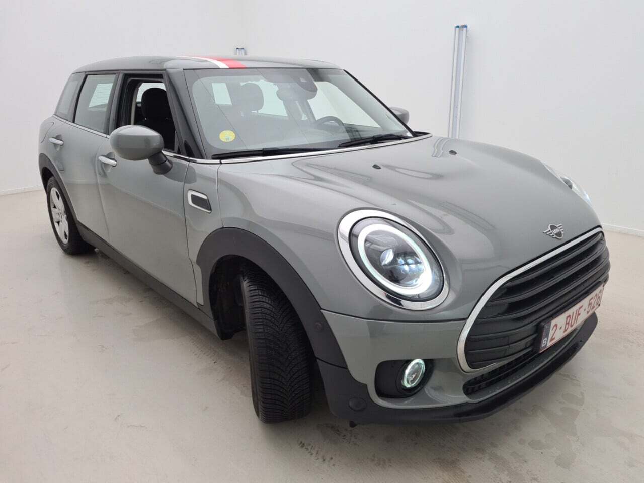 Mini One D Clubman 1.5d 3
