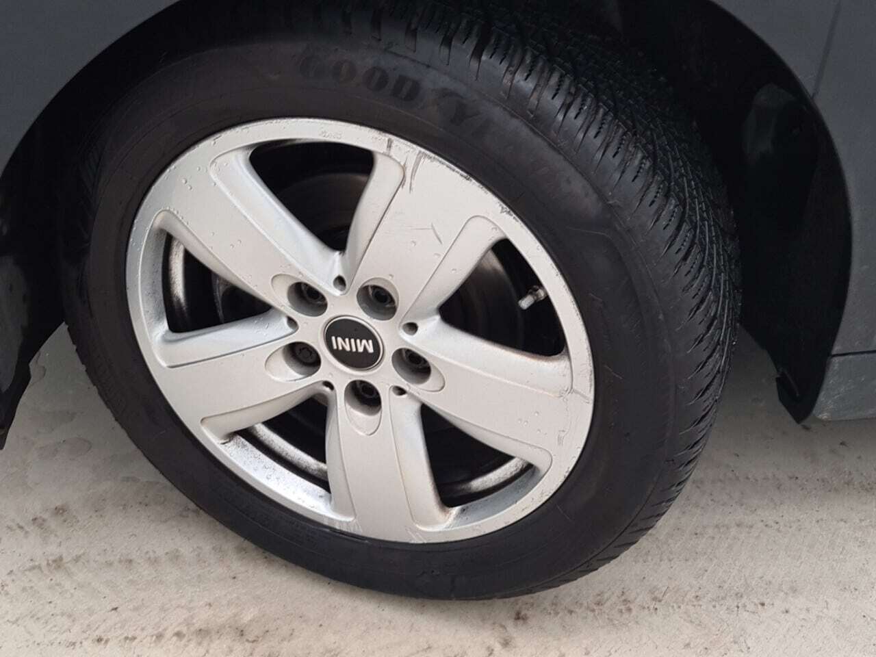 Mini One D Clubman 1.5d 24