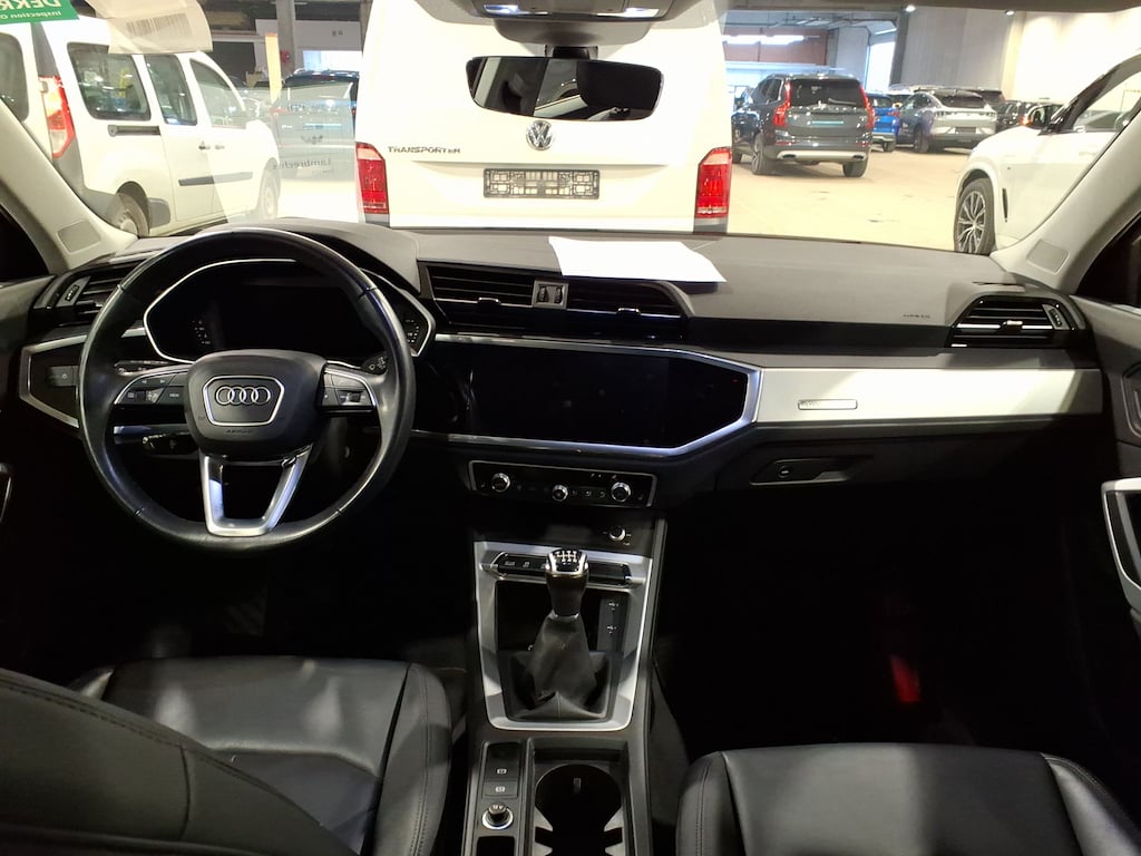 Audi Q3 Sportback 1.5 35 TFSI 6