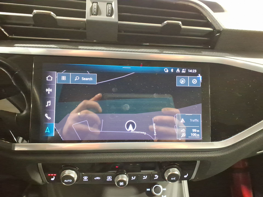 Audi Q3 Sportback 1.5 35 TFSI 7