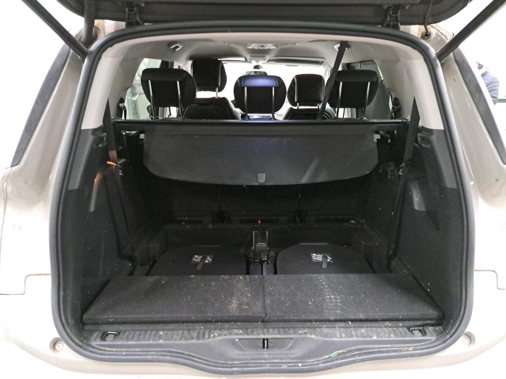 Citroen Grand C4 Picasso / SpaceTourer 9