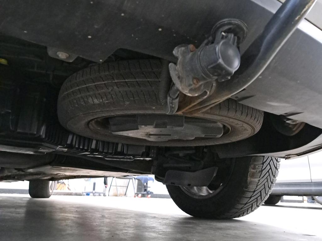 Citroen Grand C4 Picasso / SpaceTourer 10