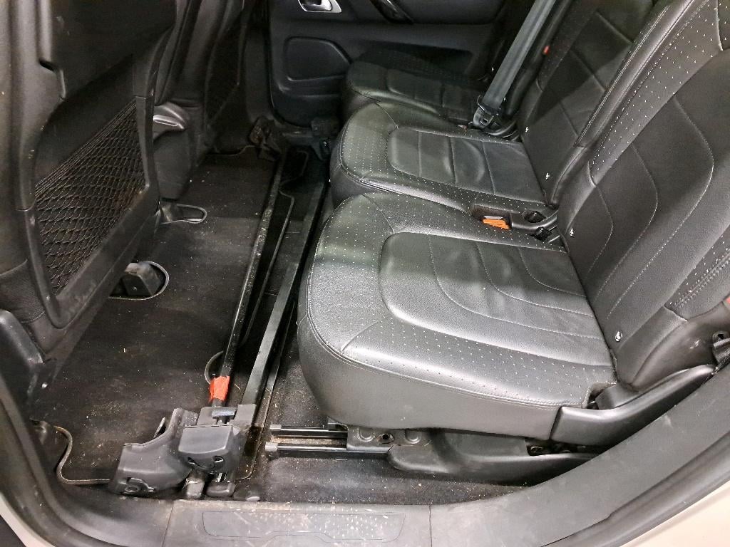 Citroen Grand C4 Picasso / SpaceTourer 8