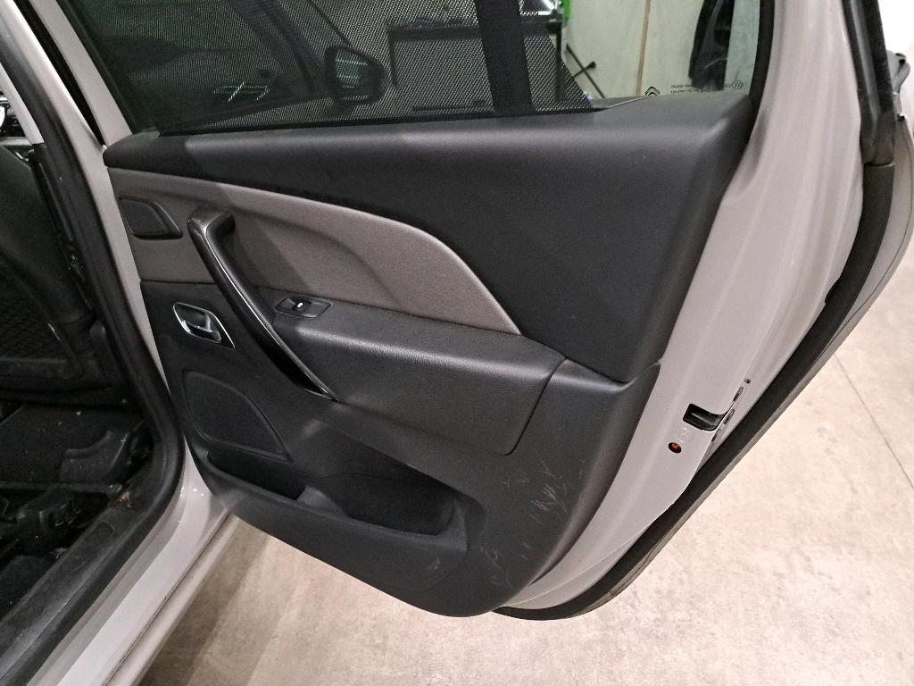 Citroen Grand C4 Picasso / SpaceTourer 35