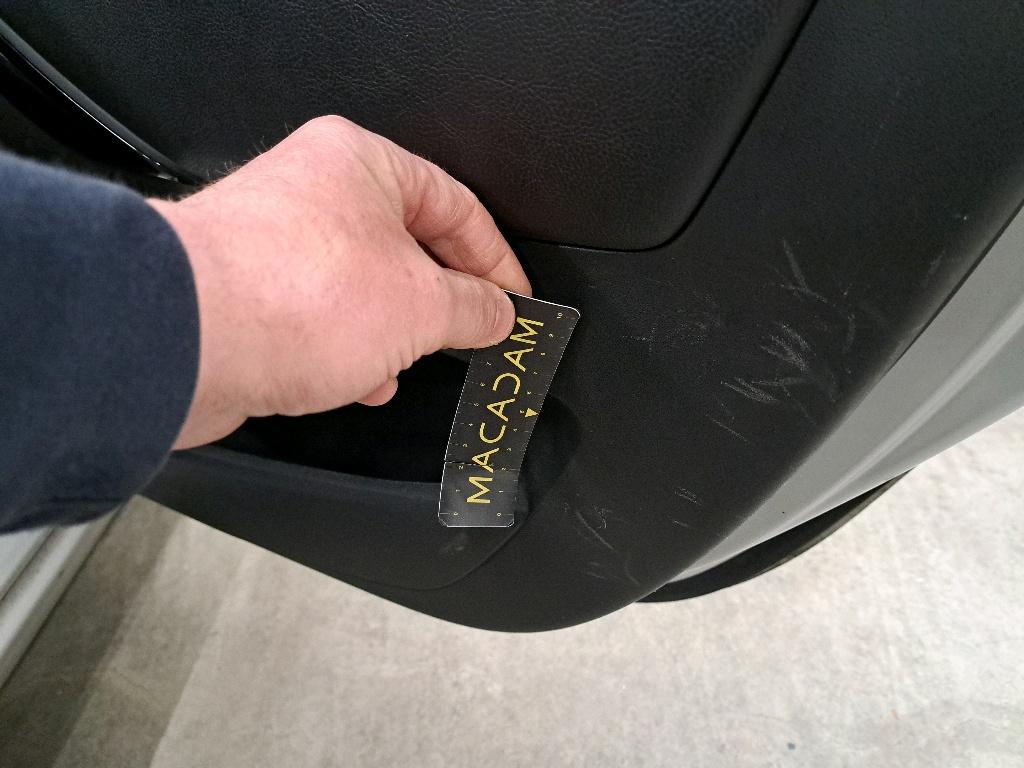 Citroen Grand C4 Picasso / SpaceTourer 36