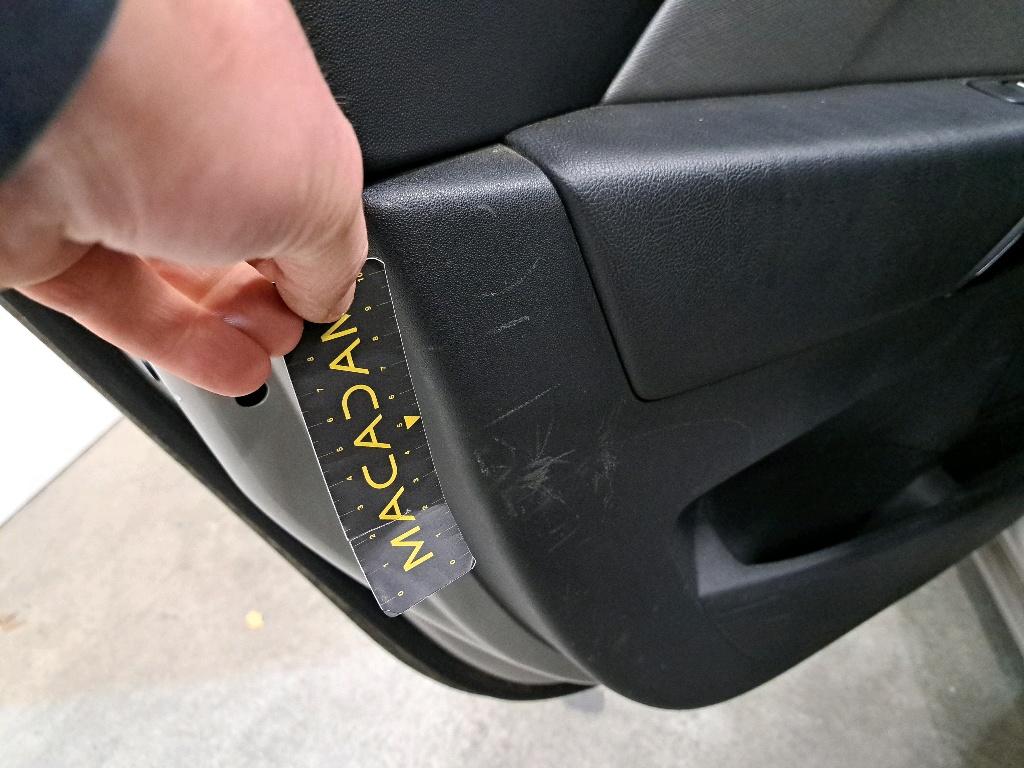 Citroen Grand C4 Picasso / SpaceTourer 34