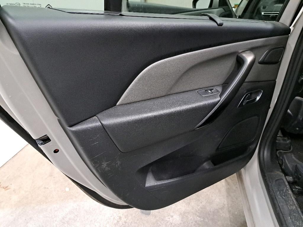 Citroen Grand C4 Picasso / SpaceTourer 33