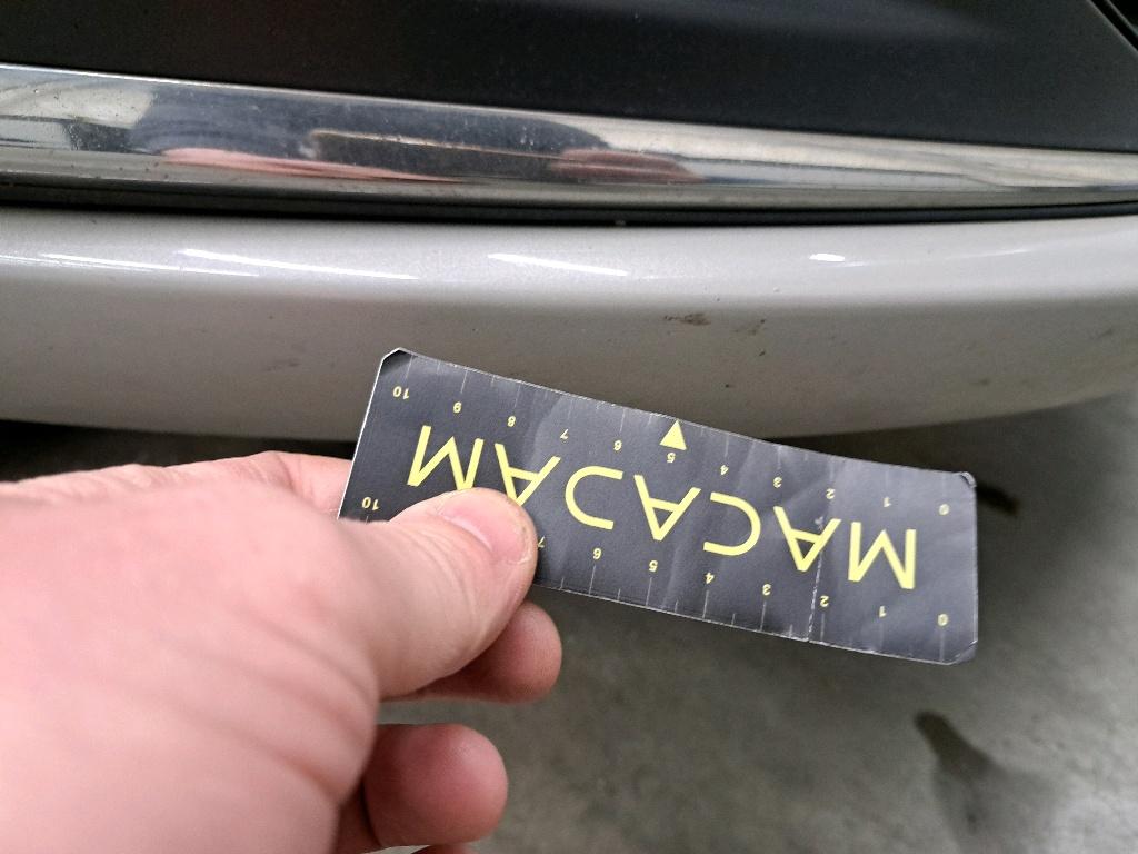 Citroen Grand C4 Picasso / SpaceTourer 18