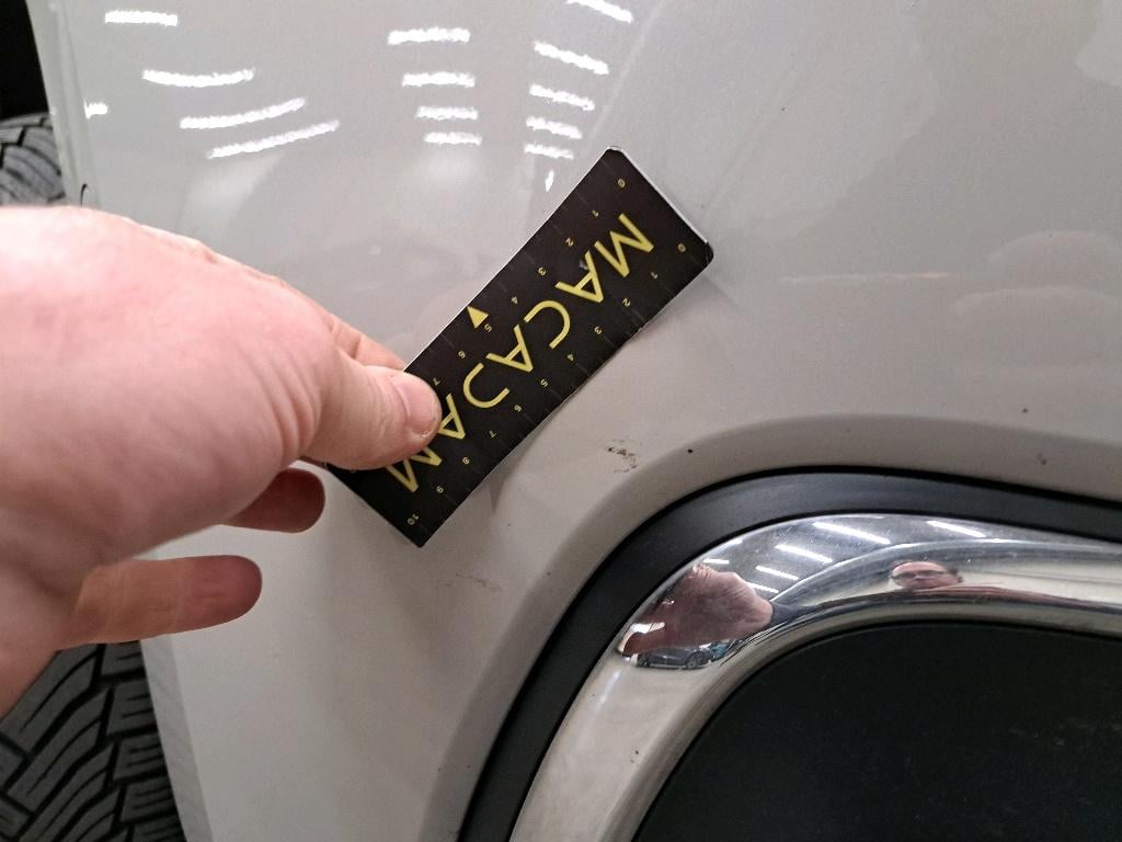 Citroen Grand C4 Picasso / SpaceTourer 17