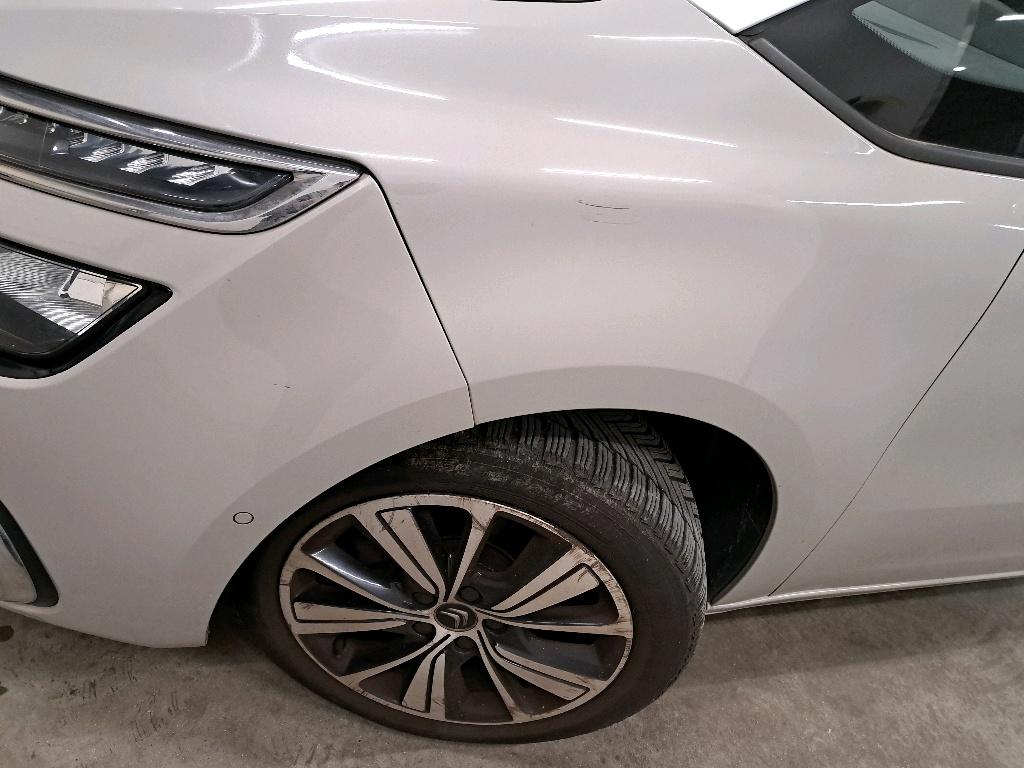 Citroen Grand C4 Picasso / SpaceTourer 19