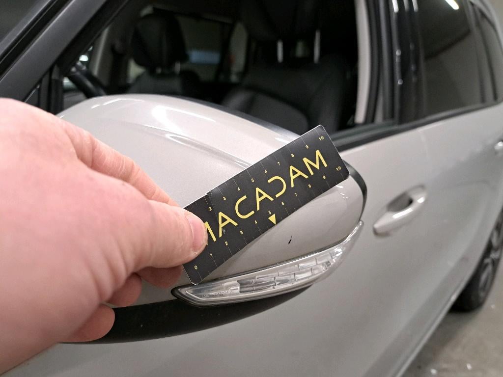 Citroen Grand C4 Picasso / SpaceTourer 21