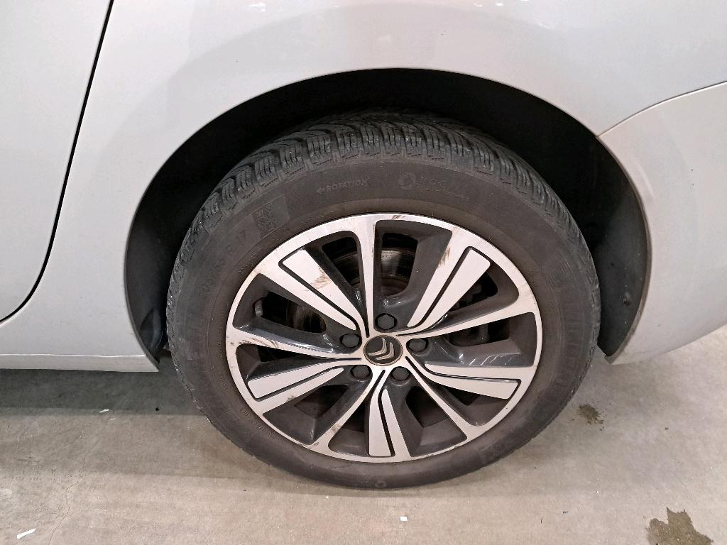 Citroen Grand C4 Picasso / SpaceTourer 40