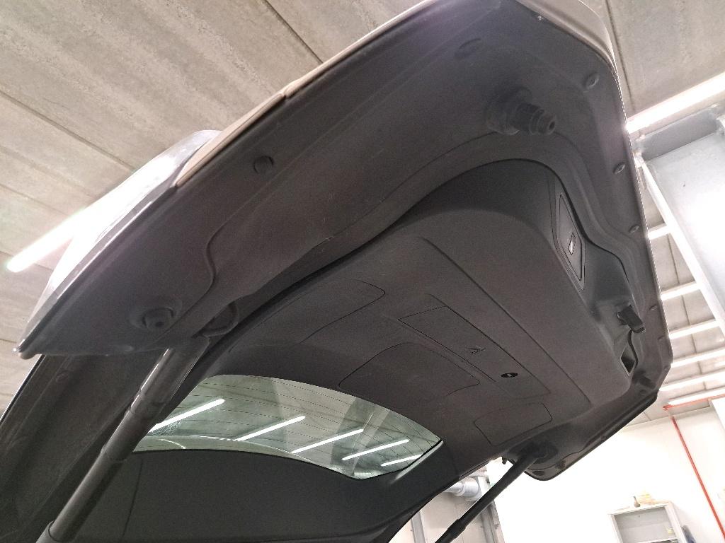 Citroen Grand C4 Picasso / SpaceTourer 37