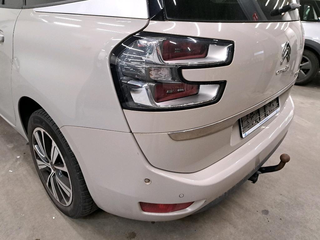 Citroen Grand C4 Picasso / SpaceTourer 22