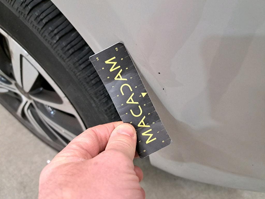 Citroen Grand C4 Picasso / SpaceTourer 24