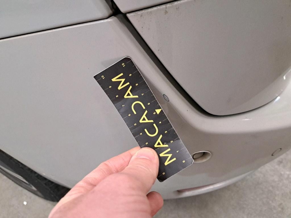 Citroen Grand C4 Picasso / SpaceTourer 23