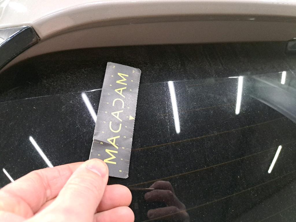 Citroen Grand C4 Picasso / SpaceTourer 26