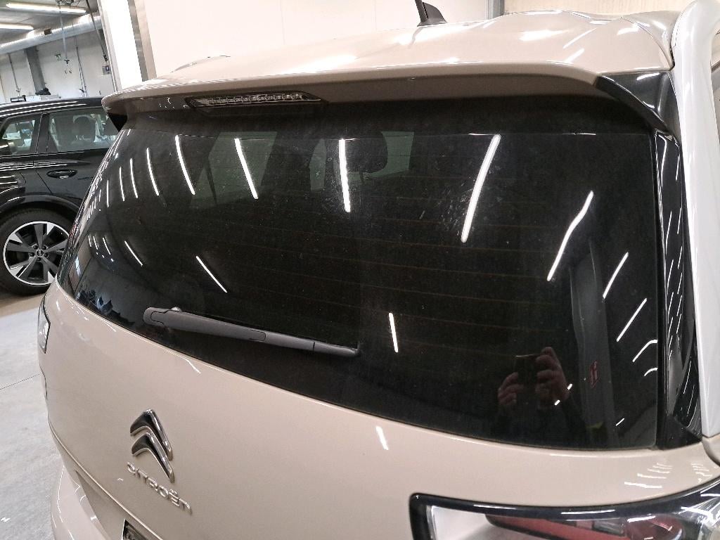 Citroen Grand C4 Picasso / SpaceTourer 25