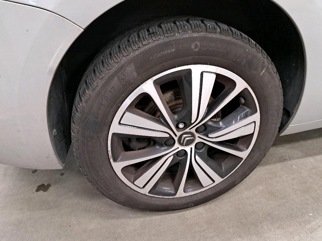 Citroen Grand C4 Picasso / SpaceTourer 41