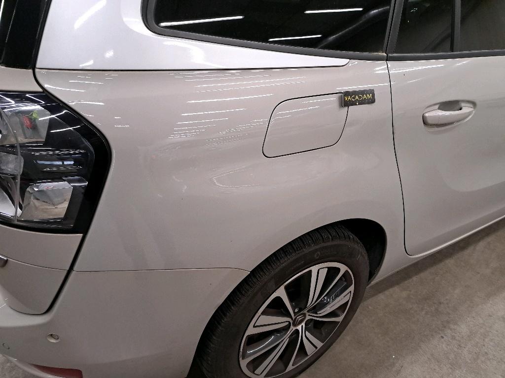 Citroen Grand C4 Picasso / SpaceTourer 30