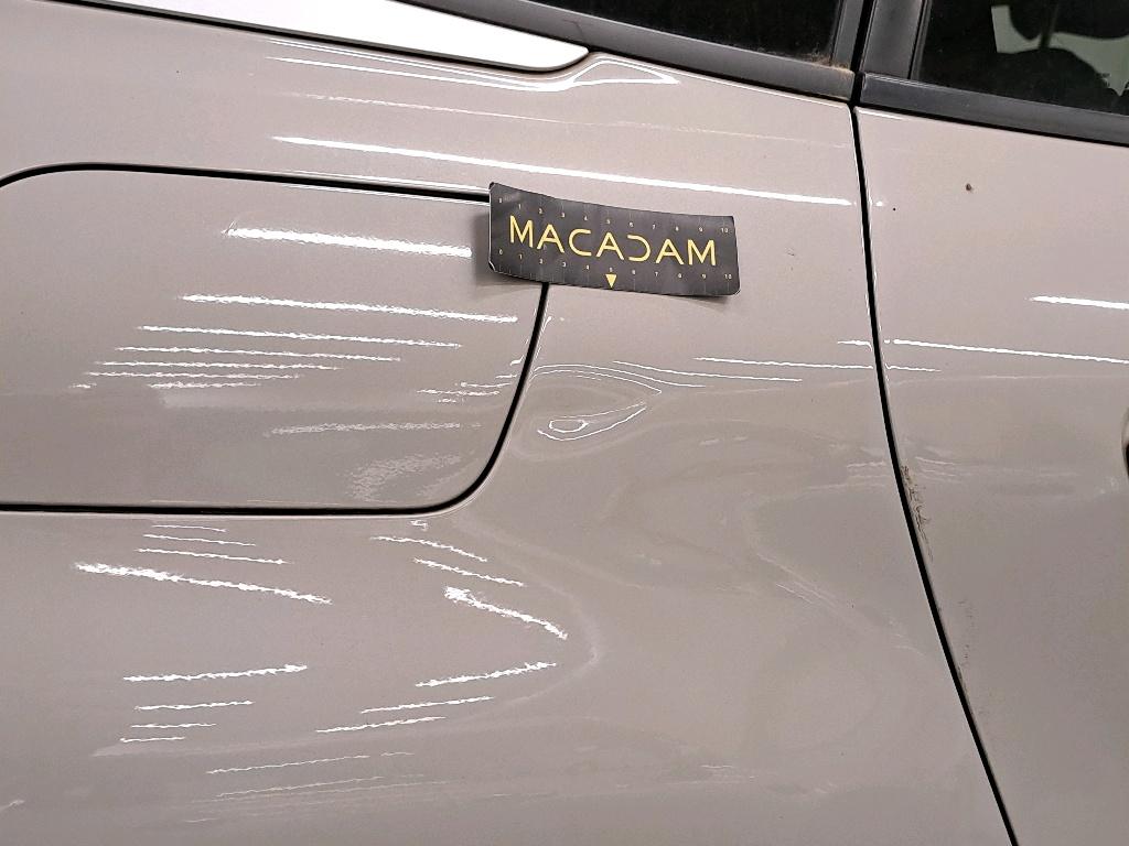 Citroen Grand C4 Picasso / SpaceTourer 31