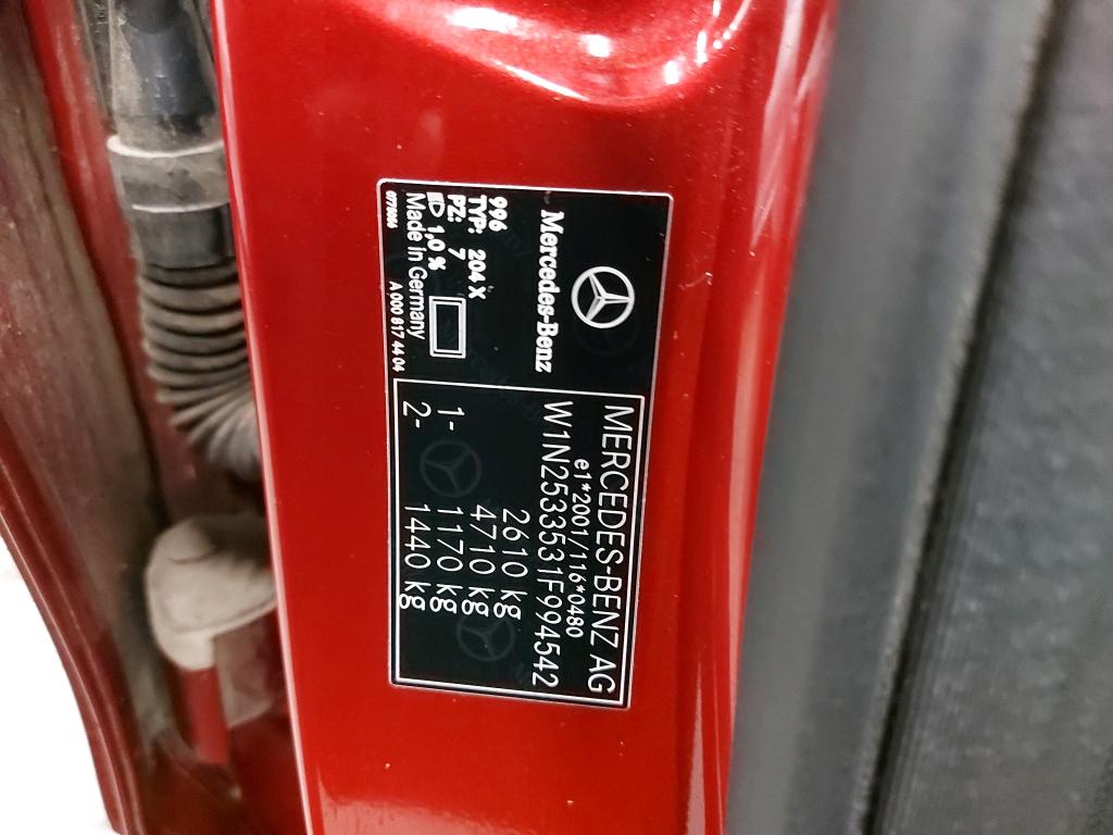 Mercedes GLC 300e Coupe AMG 4Matic 12