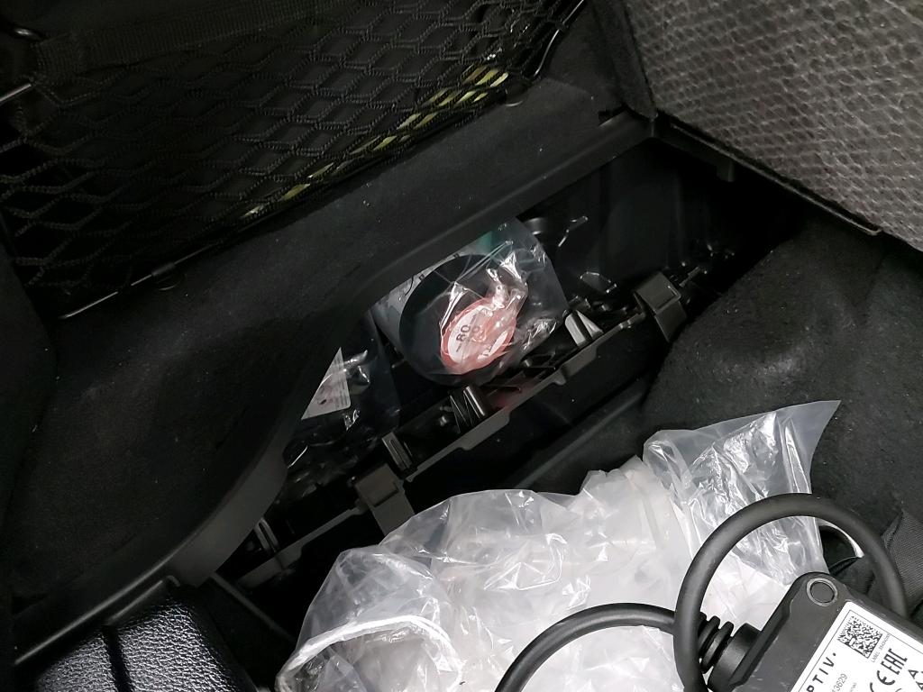 Mercedes GLC 300e Coupe AMG 4Matic 8