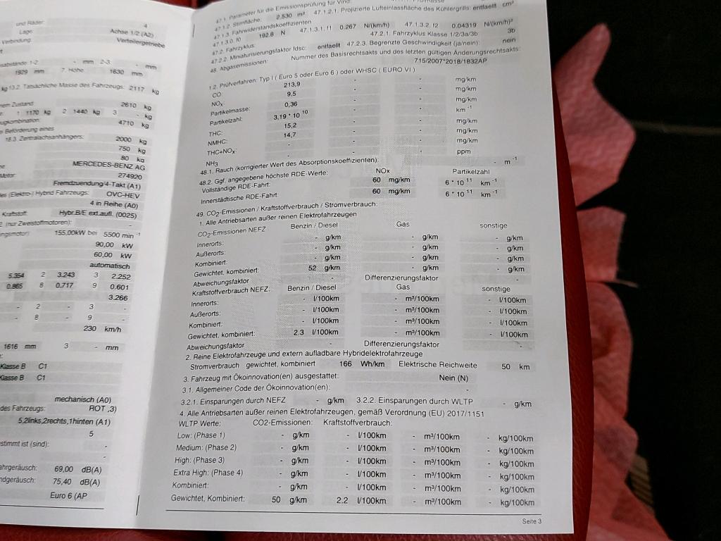 Mercedes GLC 300e Coupe AMG 4Matic 11